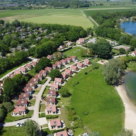 فندق Vakantiepark 'T Broeckhuys Ewijk المظهر الخارجي الصورة