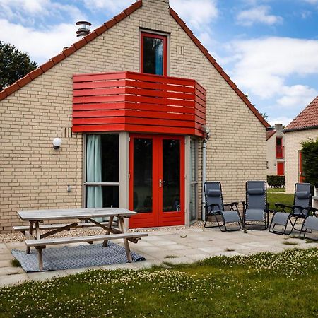 فندق Vakantiepark 'T Broeckhuys Ewijk المظهر الخارجي الصورة
