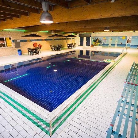 فندق Vakantiepark 'T Broeckhuys Ewijk المظهر الخارجي الصورة