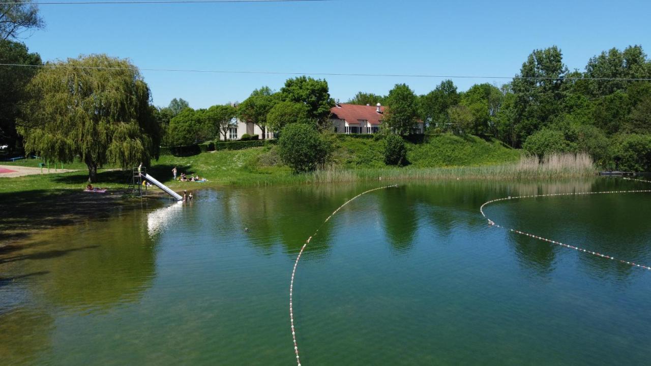 فندق Vakantiepark 'T Broeckhuys Ewijk المظهر الخارجي الصورة