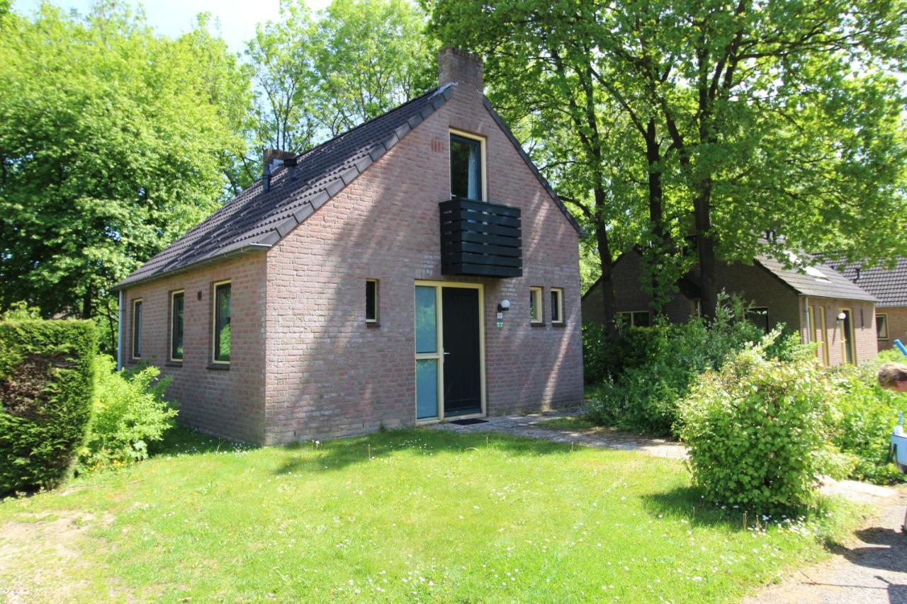 فندق Vakantiepark 'T Broeckhuys Ewijk المظهر الخارجي الصورة