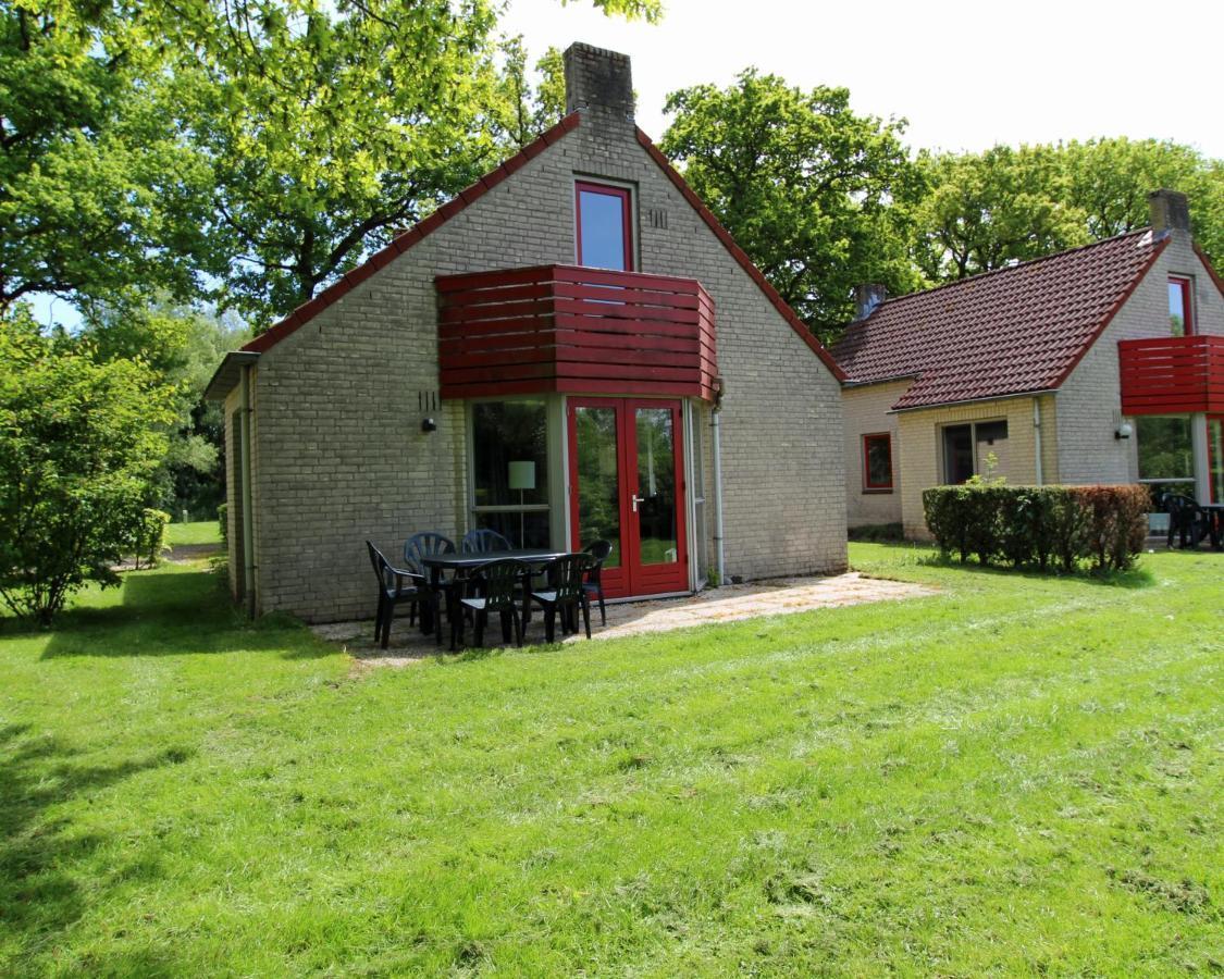 فندق Vakantiepark 'T Broeckhuys Ewijk المظهر الخارجي الصورة