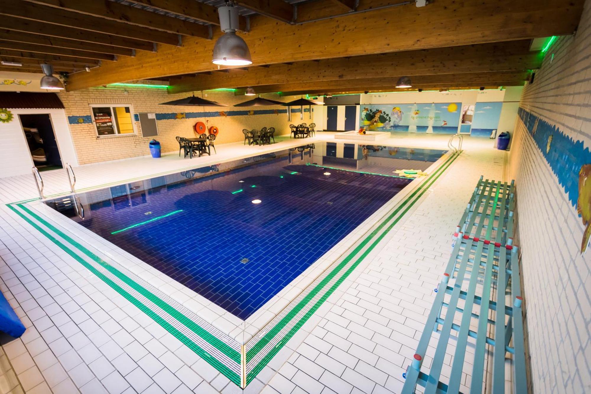 فندق Vakantiepark 'T Broeckhuys Ewijk المظهر الخارجي الصورة