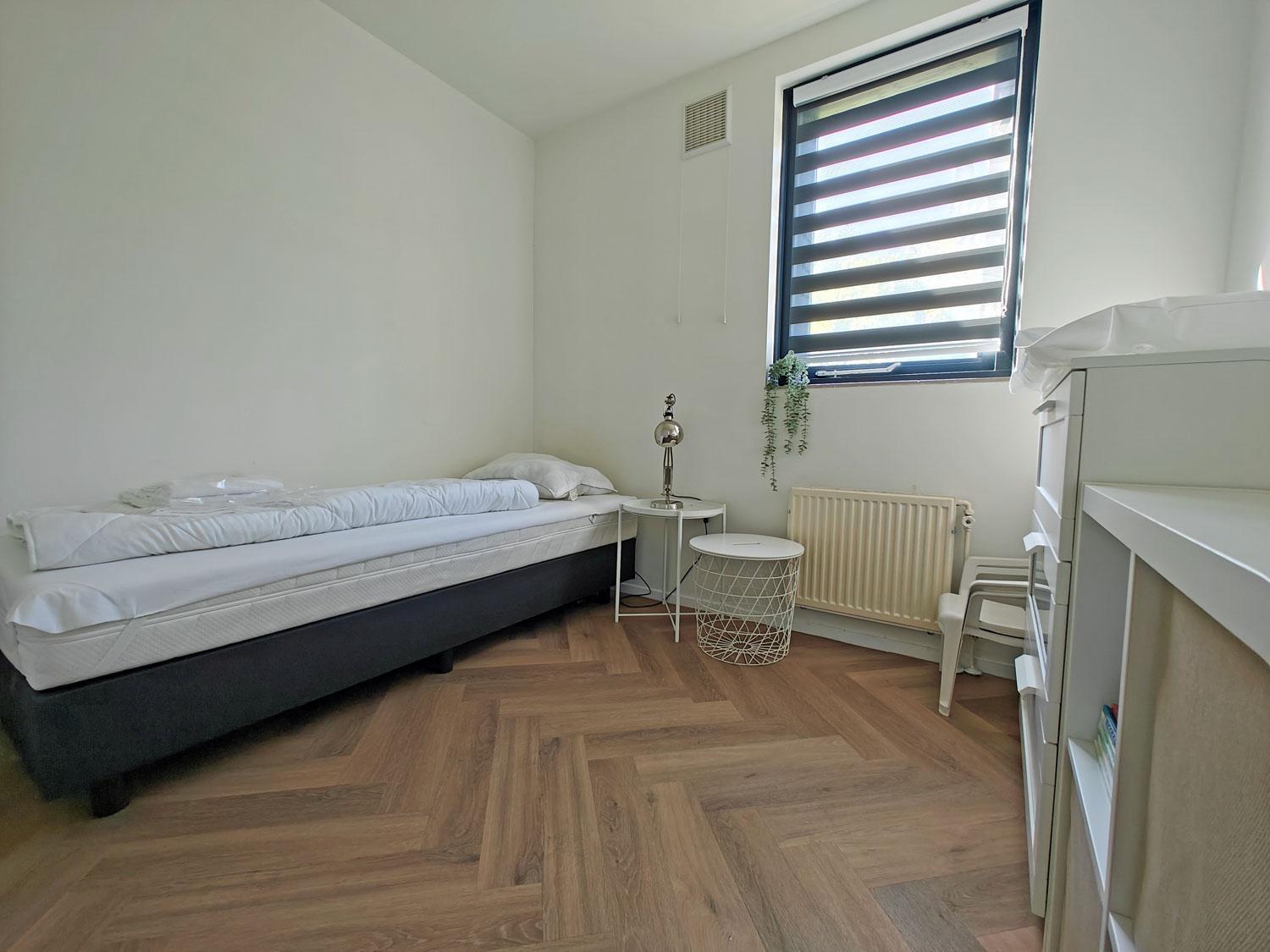 فندق Vakantiepark 'T Broeckhuys Ewijk الغرفة الصورة